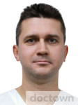 Нестеренко Павел Борисович