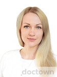 Нестерова Елена Александровна