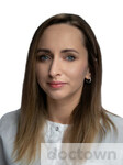 Нестерова Ольга Валерьевна