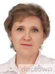Незнамова Любовь Владимировна