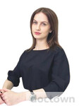 Омельченко Наталия Ивановна