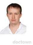 Гребенщиков Юрий Андреевич