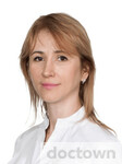 Гредасова Зинаида Викторовна