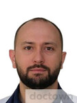 Грицаев Иван Евгеньевич
