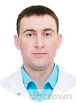 Гриценко Евгений Владимирович