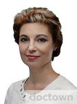 Гриценко Ольга Алексеевна
