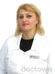 Гриднева Ирина Дмитриевна