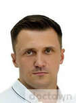 Григорьев Иван Викторович
