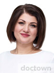 Григорян Елена Львовна