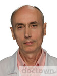 Гришанов Николай Викторович