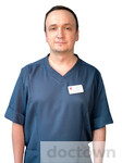 Гришечкин Дмитрий Сергеевич 