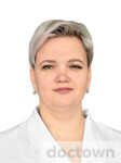 Громакова Мария Николаевна