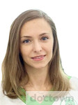 Лифанова Елена Олеговна