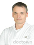 Лихачев Илья Владимирович