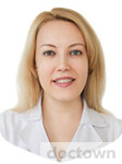 Лисиченко Ирина Владимировна