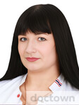 Литовка Кристина Владимировна