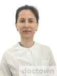 Яхина Юлия Марсовна