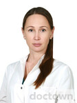 Якимова Мария Викторовна