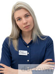 Яновская Елена Вадимовна