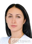 Яновская Саида Александровна