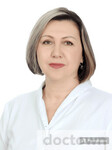 Ярыльченко Виктория Владимировна