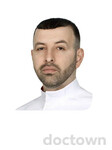 Чагиев Магомед Ахметович