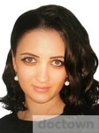 Чахова Ирина Валерьевна