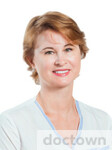 Чаплыгина Елена Валерьевна