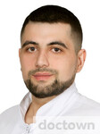 Чарбудагян Эдгар Санасарович