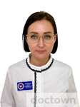 Чебыкина Елена Геннадьевна
