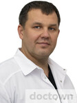 Черевцов Виталий Николаевич