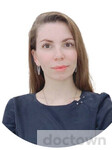 Чернобаева Ольга Андреевна