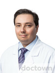 Черногоров Константин Олегович