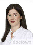 Черноскутова Дарья Викторовна