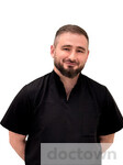 Чибиров Георгий Мерабович