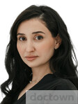 Чичилова Елена Евгеньевна