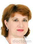 Чигрина Елена Борисовна