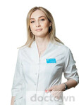 Чиковани Констансия Раулиевна