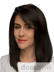 Чирва Жанна Александровна