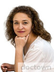 Чистякова Мария Валерьевна