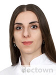 Читанава Тамара Вангельевна