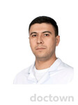 Чотчаев Канамат Аскарбекович