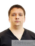 Чубукин Евгений Геннадьевич