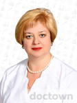 Чумакова Елена Валериевна