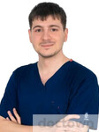 Чуприков Денис Александрович