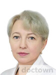 Ледовская Лариса Павловна