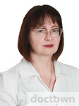 Леончик Светлана Витальевна
