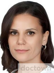 Леонтьева Галина Сергеевна