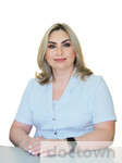 Лепетунова Алена Сергеевна