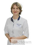 Левченко Ирина Сергеевна